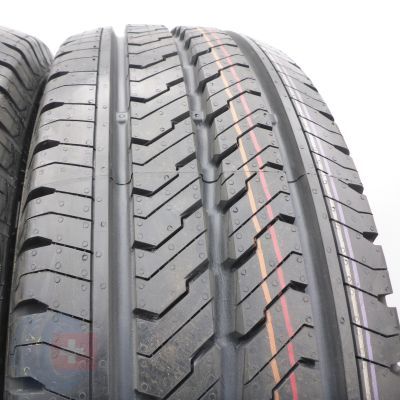3. Opony 215/70 R15C 2x BARUM 109/107S Vanis 3 Letnie 2023