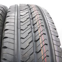 3. Opony 215/70 R15C 2x BARUM 109/107S Vanis 3 Letnie 2023