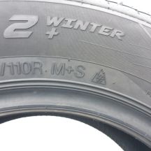 8. Opony 225/65 R16C 4x VREDESTEIN 112/110R Comtrac 2 Winter+ Zimowe 2026 
