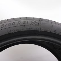 4. Opony 255/40 R21 2x MICHELIN 102Y XL MO PilotSport 4 SUV Letnie 2019 6mm