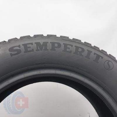 4. Opona 205/60 R16 1x SEMPERIT 96H Speed-Grip 5 Zimowa 2025 7,2mm