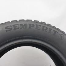 4. Opona 205/60 R16 1x SEMPERIT 96H Speed-Grip 5 Zimowa 2025 7,2mm