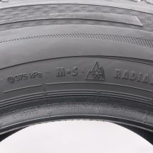2. Opony 205/65 R16C 2x MATADOR 107/105T Nordicca Van Zimowe 2024 10,2mm