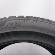 8. Opony 225/45 R18 2x PIRELLI 95V XL Winter Sottozero 3 RFT BMW Zimowe 2020 