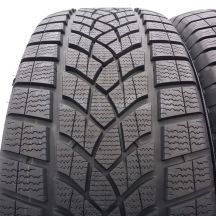 2. Opony 235/50 R20 2x GOODYEAR 104T XL UltraGrip Performance+ Zimowe 2024  