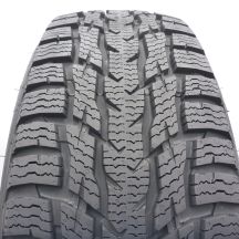 Opona 215/65 R16C 1x NOKIAN 109/107R WRC 3 Studles Zimowa 2020 Jak Nowa 