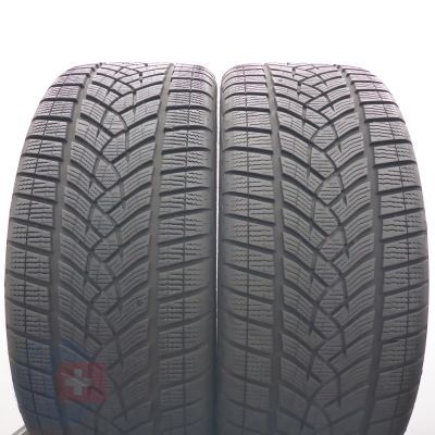 Opony 235/40 R20 2x GOODYEAR 96V XL UltraGrip Performance+ SUV Zimowe 2024 