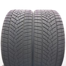 Opony 235/40 R20 2x GOODYEAR 96V XL UltraGrip Performance+ SUV Zimowe 2024 