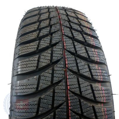 1 x BRIDGESTONE 195/65 R15 91T Blizzak LM 001 Zima 2016