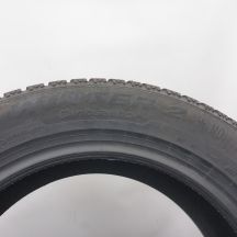 7. Opony 225/55 R18 2x PIRELLI 102H XL Winter 2 Cinturato BMW M0 Zimowe 2022