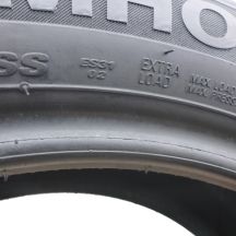7. 2 x KUMHO 205/50 ZR17 93W XL EcoWing ES31 Lato 2022 7,5mm