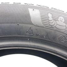 2. Opona 215/55 R17 1x MICHELIN 98V XL Alpin6 Zimowa 2023 7mm