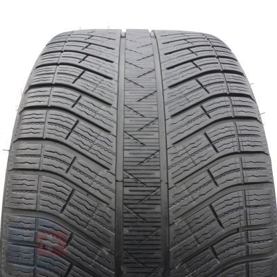 Opona 305/35 R21 1x MICHELIN 109V XL NO PilotAlpin5 SUV NO Zimowa 2020 6mm