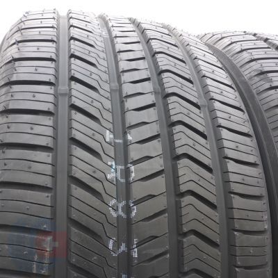 3. Opony 315/40 R21 2x YOKOHAMA 115W XL Geolandar X-CV M+S Letnie 2024 