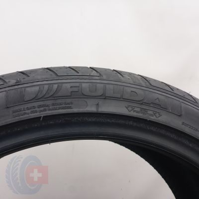 6. Opony 225/40 R18 4x FULDA 92Y XL SportControl 2 Letnie 2026 