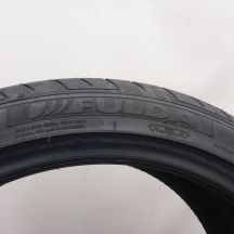 6. Opony 225/40 R18 4x FULDA 92Y XL SportControl 2 Letnie 2026 