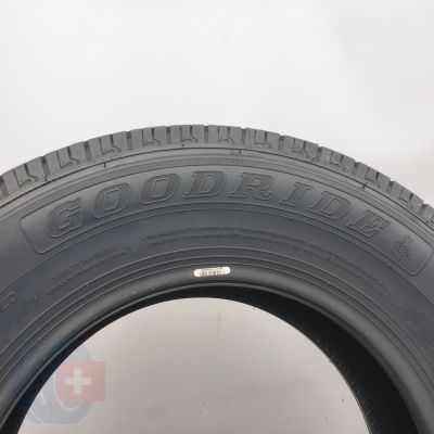 6. Opony 185R14C 4x GOODRIDE 102/100R Radial H188 M+S LT Letnie 2026