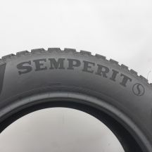6. Opony 205/60 R16 4x SEMPERIT 96H XL Speed-Grip 5 Zimowe 2025 9mm