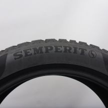 5. Opony Opony 215/50 R18 4x SEMPERIT 92V XL Speed-Grip 5 Zimowe 2023 8,8-7,8mm 