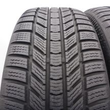 3. Opony 215/45 R20 2x CONTINENTAL 95T XL WinterContact TS 870 P Zimowe 2023  8,2mm