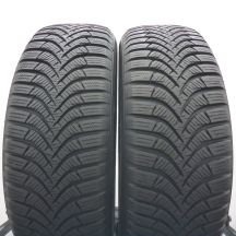 Opony 185/60 R15 2x HANKOOK 88T XL Winter I Cept RS2 Zimowe 2020 8,5-8mm
