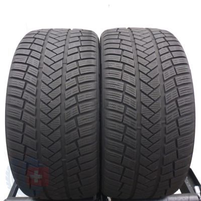 3. 4 x VREDESTEIN 245/40 R18 97W XL Wintrac PRO Zima 2018 6mm
