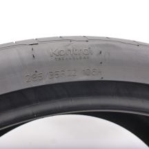 8. Opony 285/35 R22 2x HANKOOK 106H XL Ventus S1 evo3 ev SOUND ABSORBER Letnie 2022 6,6-6,4mm