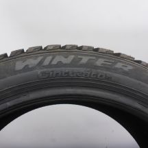 9. Opony 195/45 R16 4x PIRELLI 84H XL Cinturato Winter Zimowe 2019 Nieużywane