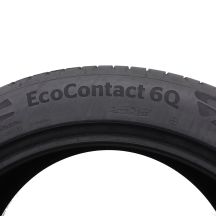 4. Opona 265/45 R20 1x CONTINENTAL 108T XL EcoContact 6Q Seal + Letnia 2022 5,5mm