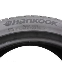 5. Opony 215/45 R17 4x HANKOOK 91W XL A0 Winter I cept evo2 Zimowe 2020 Nieużywane 