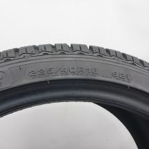 6. Opony 225/40 R18 2x GOODYEAR 92V XL UltraGrip Performance 8 M0 Zimowe 2024/25 7-6,2mm