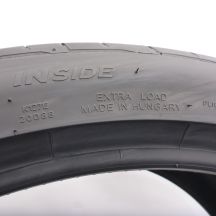 7. Opony 285/35 R22 2x HANKOOK 106H XL Ventus S1 evo3 ev SOUND ABSORBER Letnie 2022 6,2-6mm