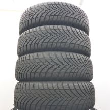 Opony 205/60 R16 4x SEMPERIT 96H XL Speed-Grip 5 Zimowe 2025 9-8,8mm