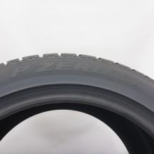 5. Opony 285/40 R19 2x PIRELLI 107V XLP Zero Winter M01 Zimowe 2020 