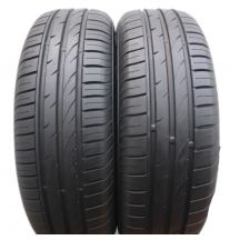 2 x NEXEN 185/65 R15 88H Nblue HD Plus Lato 6.8-7.2mm