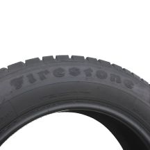 4. 2 x FIRESTONE 185/65 R15 88T WinterHawk 3 Zima 6.5-7mm