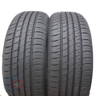 2 x KUMHO 185/55 R15 86H  EcoWing ES01 Lato 2020 