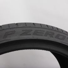 5. Opony 245/35 ZR19 2x PIRELLI 93Y XL P Zero PNCS Letnie 2020 6,8mm