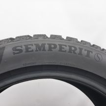 6. Opony 225/45 R17 4x SEMPERIT 91H Speed-Grip 5 Zimowe 2025 8,8mm