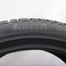 4. Opony 235/45 R21 2x PIRELLI 101T XL Winter 2 Scorpion SEAL Zimowe 2024 7,8mm