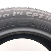 5. Opony 185/60 R15 2x HANKOOK 88T XL Winter I Cept RS2 Zimowe 2016/18 8 i 7,5mm