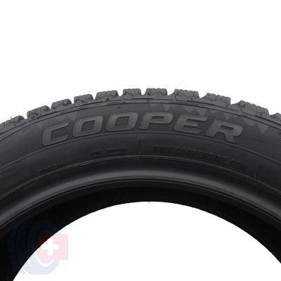 4. 1 x COOPER 225/50 R18 95T Weather-Master WSC Zima 2019 6,8mm