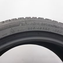8. Opony 235/45 R20 4x BRIDGESTONE 100W XL Blizzak 6 Zimowe 2025 8mm 