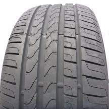 2. Opona 245/45 R17 1x PIRELLI 99Y XL Cinturato P7 Blue Letnia 2019