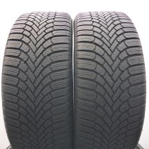 4. Opony 235/45 R20 4x BRIDGESTONE 100W XL Blizzak 6 Zimowe 2025 8mm 
