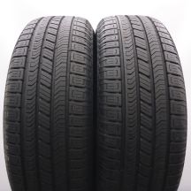3. Opony 255/65 R19 4x CONTINENTAL 114V XL CrossContact LX LR M+S Letnie 2020 
