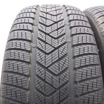 3. Opony 255/50 R20 2x PIRELLI 109H Scorpion Winter Zimowe 2024