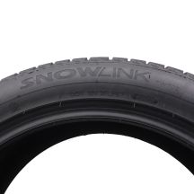 2. Opona 275/45 R21 1x TRINGLE 110V XL Snowlink TWT02 Zimowa 2021 7mm Jak Nowa 