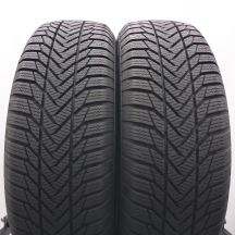 Opony 185/65 R15 2x ESA TECAR 88T SuperGrip PRO Zimowe 2022 7-7,2mm