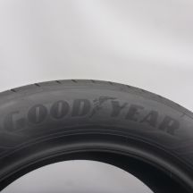 4. Opony 235/55 R18 2x GOODYEAR 100V Eagle F1 Asymetric 3 A01 Letnie 2021 6,8mm